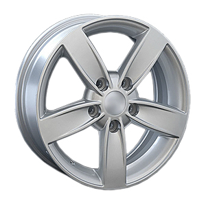 SK56 Silver