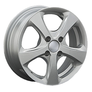 HND21 Silver
