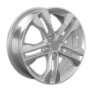 RN54 Silver