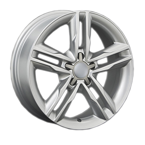 VW106 Silver