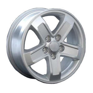 HND42 Silver