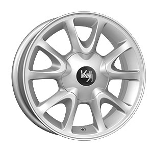 Калина Silver