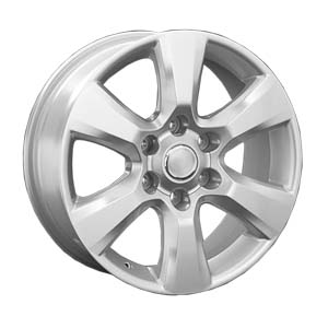 TY68 Silver