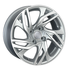 PG46 Silver