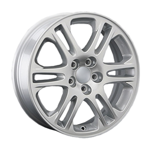 SB4 Silver