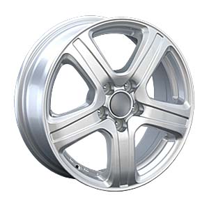 VW53 Silver