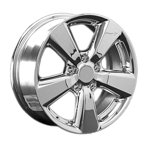 SZ10 Chrome