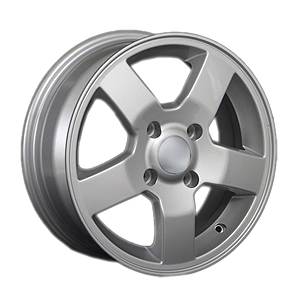 CHR9 Silver