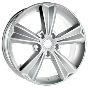 CH14 Silver