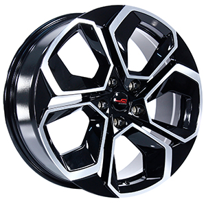 SK532 BKF