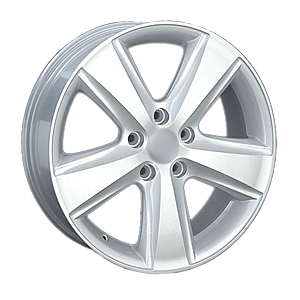 TY110 Silver