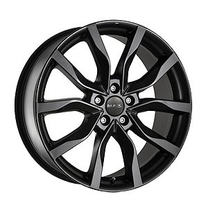 Koln Matt Black
