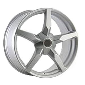 GM516 Silver