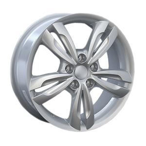 HND40 Silver