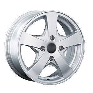 CHR3 Silver
