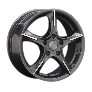 KI135 FG/MF