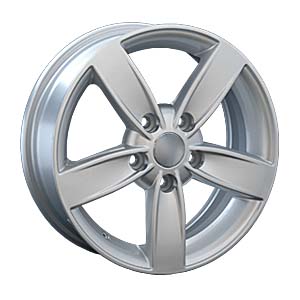 VW49 Silver