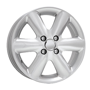 H-NI10 Silver