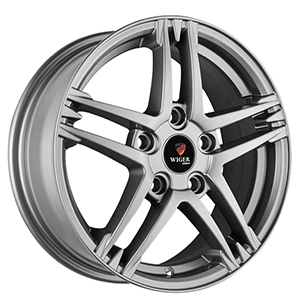 WGR0809 Silver