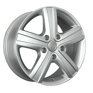 VW59 Silver