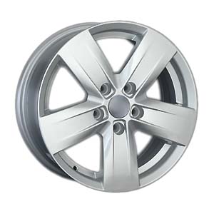 NS108 Silver