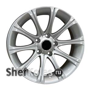 B35 Silver