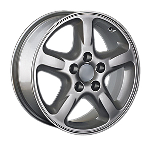 CHR6 Silver
