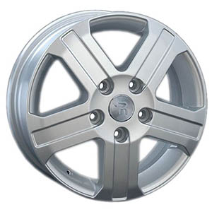 FD125 Silver
