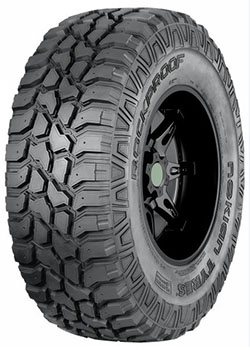 Rockproof