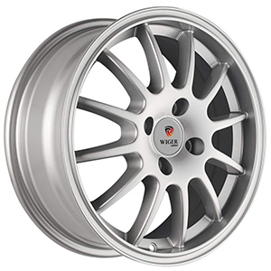 WGR1216 Silver