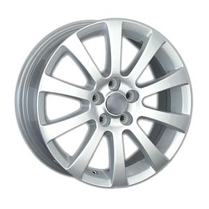 GM68 Silver
