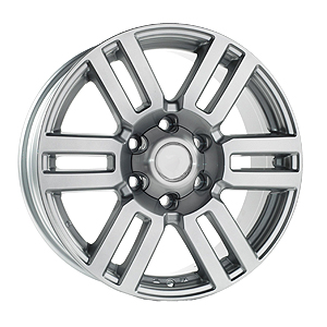 H-TO70 Silver