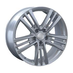 NS64 Silver