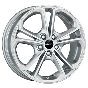 Hessen Silver