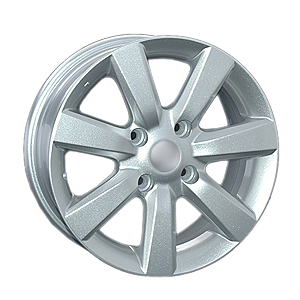 NS89 Silver