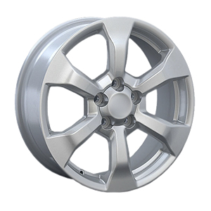 TY70 Silver