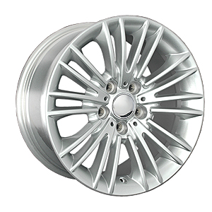 B144 Silver