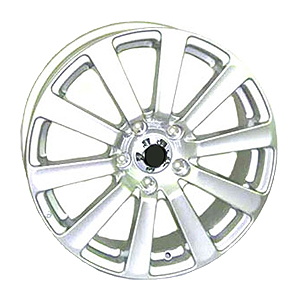 H-MA095 Silver