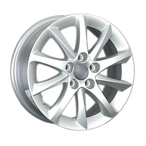 FD64 Silver