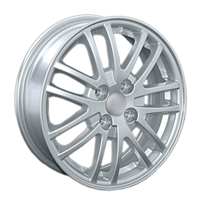 RN3 Silver