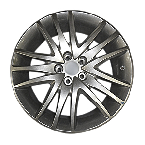 TY133 Silver