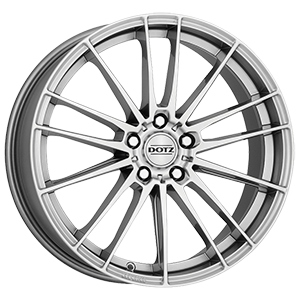 Thunder Silver
