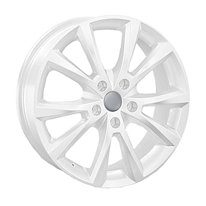 VW54 White