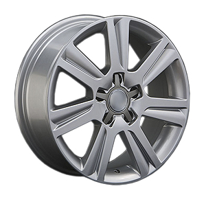 SK72 Silver