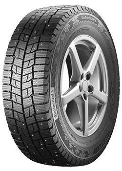VanContact Ice