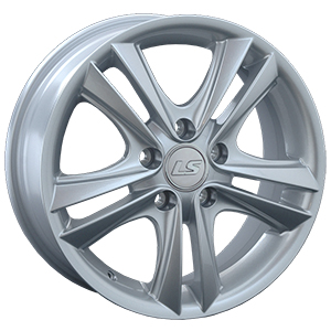 MR228 Silver