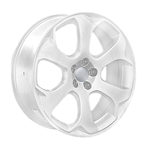 V10 White