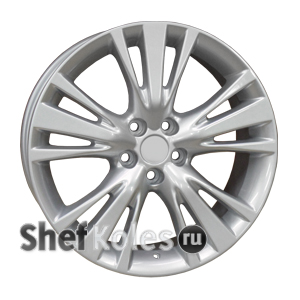 LE522 Silver