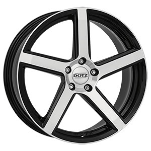 CP5 dark