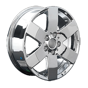 GM20 Chrome